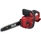 Flex GCS 35 2x18-EC (utan batteri och laddare)