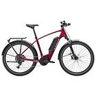 Trek Allant+ 5 800Wh 2025 (Elcykel)