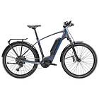 Trek Allant+ 6 545Wh 2025 (Elcykel)