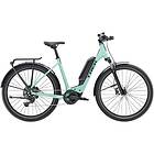 Trek Allant+ 5 Lowstep 400Wh (Elcykel)