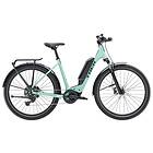 Trek Allant+ 5 Lowstep 725Wh (Elcykel)