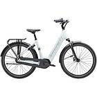 Trek District+ 3 Lowstep 400Wh (Electric)