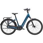 Trek District+ 3 Lowstep 545Wh (Elcykel)