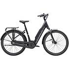 Trek District+ 3 Lowstep 800Wh (Elcykel)
