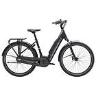 Trek District+ 3 Lowstep 725Wh (Electric)