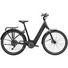 Trek Verve+ 3 Lowstep Gen 3 400Wh (Elcykel)