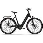Trek District+ 4 Guard Lowstep 545Wh (Elcykel)