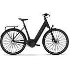 Trek District+ 4 Guard Lowstep 725Wh (Elcykel)