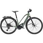 Trek FX+ 7 Midstep (Elcykel)