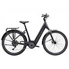 Trek Verve+ 3 Lowstep Gen 3 800Wh (Elcykel)