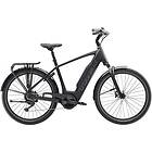 Trek Verve+ 3 Gen 725Wh (Elcykel)