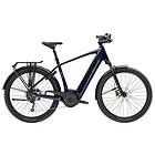 Trek Verve+ 4 Lowstep 725Wh (Electric)
