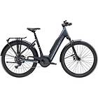 Trek Verve+ 4 Lowstep 800Wh (Elcykel)