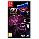 Poppy Playtime Triple Pack (Switch)