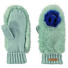 Barts Furry Mittens (Dam)
