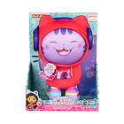 Gabby's Dollhouse DJ Catnip