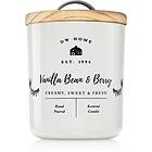 DW Home Farmhouse Vanilla Bean & Berry doftljus 255g