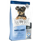 Happy Dog Supreme Mini Baby 29 4kg