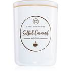 DW Home Cafe Creations Salted Caramel Mocha doftljus 434g