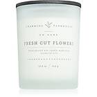 DW Home Charming Farmhouse Fresh Cut Flowers doftljus 413g