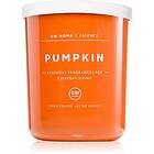 DW Home Essence Pumpkin doftljus 425g
