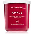 DW Home Essence Apple doftljus 263g
