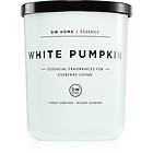 DW Home Essence White Pumpkin doftljus 425g