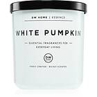 DW Home Essence White Pumpkin doftljus 263g