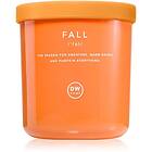 DW Home Fall Pumpkin Pie doftljus 269g