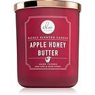 DW Home Prime Apple Honey Butter doftljus 434g