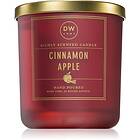DW Home Signature Cinnamon Apple doftljus 266g