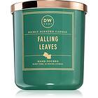 DW Home Signature Fallin Leaves doftljus 258g