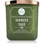 DW Home Signature Oakmoss Sage doftljus 269g