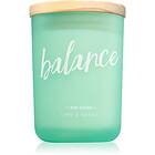 DW Home Zen Balance doftljus 210g