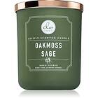 DW Home Signature Oakmoss Sage doftljus 445g