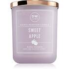 DW Home Signature Sweet Apple doftljus 445g