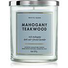 Bath & Body Works Mahogany Teakwood doftljus 227g