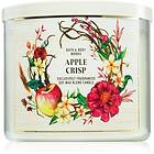 Bath & Body Works Apple Crisp doftljus 411g