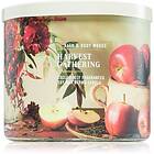 Bath & Body Works Harvest Gathering doftljus 411g