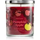 Bath & Body Works Pumpkin Apple doftljus 227g