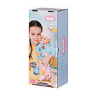 Baby Annabell Outfit Docka i Regnet 43 cm