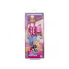 Barbie – The Great Horse Chase Riding Malibu (HXJ38)