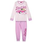 Cerda BARBIE pyjamas 146