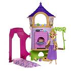 Disney Princess Rapunzel's Tower Playset (HLW30)