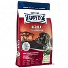 Happy Dog Supreme Sensible Africa 4kg