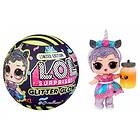 L.O.L. Surprise! Docka Glitter glow Halloween supreme