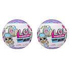 L.O.L. Surprise! Sooo Miniolls Asst (Bundle)