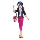 Miraculous Core Fashion Doll Marinette