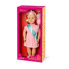Our Generation Docka Brenna, 46 cm
