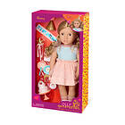 Our Generation Docka Romy, 46 cm